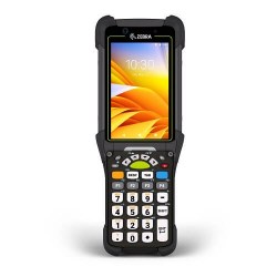 Мобільний термінал збору даних Zebra MC9450 купити в Україні